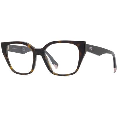 Fendi szemüvegkeret FE50001I 052 Fendi szemüvegkeret FE50001I 052