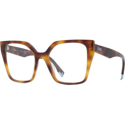 Fendi szemüvegkeret FE50002I 053 Fendi szemüvegkeret FE50002I 053