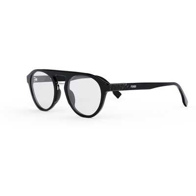 Fendi szemüvegkeret FE50027I 001 Fendi szemüvegkeret FE50027I 001