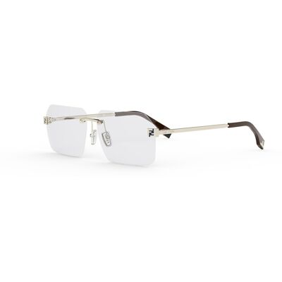 Fendi szemüvegkeret FE50035U 032 Fendi szemüvegkeret FE50035U 032