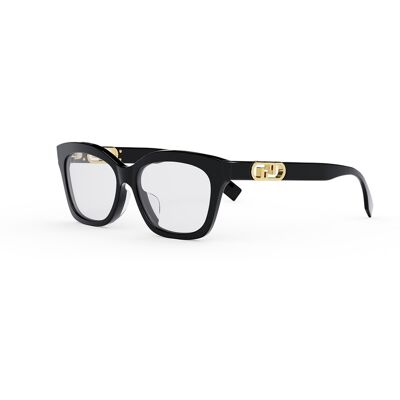 Fendi szemüvegkeret FE50039I 001 Fendi szemüvegkeret FE50039I 001