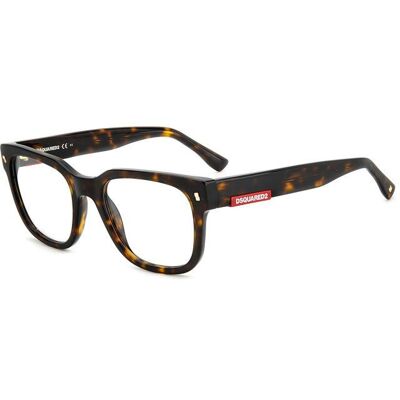 Dsquared2 szemüvegkeret D2 0074 086 Dsquared2 szemüvegkeret D2 0074 086