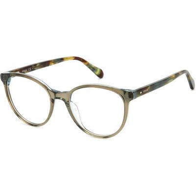 Fossil szemüvegkeret FOS 7151 GTT Fossil szemüvegkeret FOS 7151 GTT