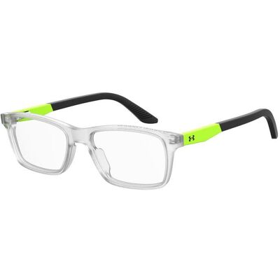 Gyermek szemüveg Under Armour UA-9003-900F115 - Acetát keret Gyermek szemüveg Under Armour UA-9003-900F115 - Acetát keret