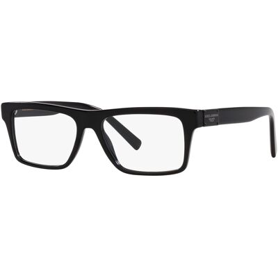 Dolce&Gabbana; szemüvegkeret DG3368 501 Dolce&Gabbana; szemüvegkeret DG3368 501