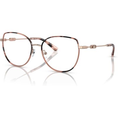 Michael Kors szemüvegkeret MK3066J 1108 EMPIRE ROUND Michael Kors szemüvegkeret MK3066J 1108 EMPIRE ROUND