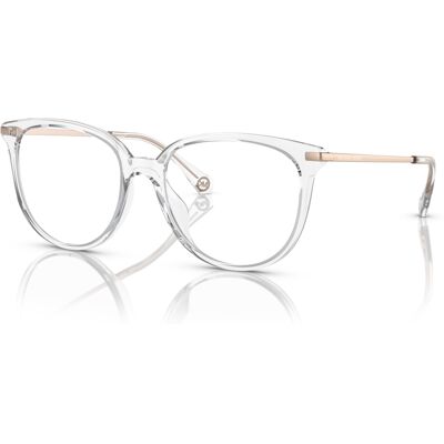 Michael Kors szemüvegkeret MK4106U 3255 WESTPORT Michael Kors szemüvegkeret MK4106U 3255 WESTPORT