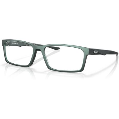 Oakley szemüvegkeret OX8060 04 OVERHEAD Oakley szemüvegkeret OX8060 04 OVERHEAD