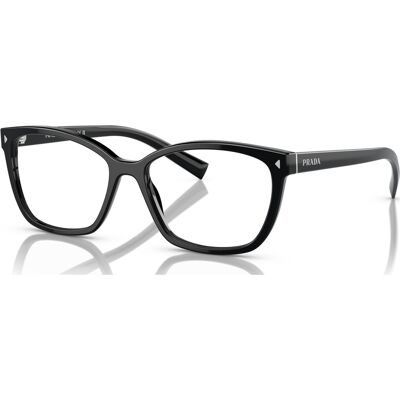 Prada szemüvegkeret PR 15ZV 1AB1O1 Prada szemüvegkeret PR 15ZV 1AB1O1