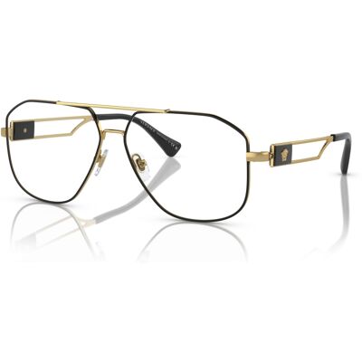 Versace szemüvegkeret VE1287 1443 Versace szemüvegkeret VE1287 1443