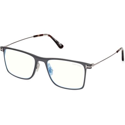 Tom Ford szemüvegkeret FT5865-B 020 Tom Ford szemüvegkeret FT5865-B 020