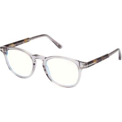 Tom Ford szemüvegkeret FT5891-B 020 Tom Ford szemüvegkeret FT5891-B 020