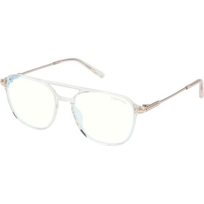 Tom Ford szemüvegkeret FT5874-B 026 Tom Ford szemüvegkeret FT5874-B 026