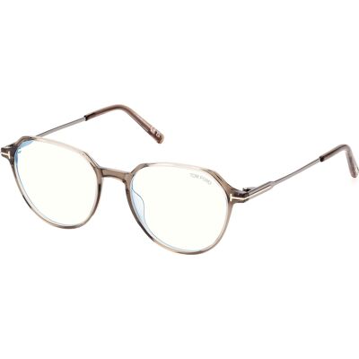 Tom Ford szemüvegkeret FT5875-B 045 Tom Ford szemüvegkeret FT5875-B 045