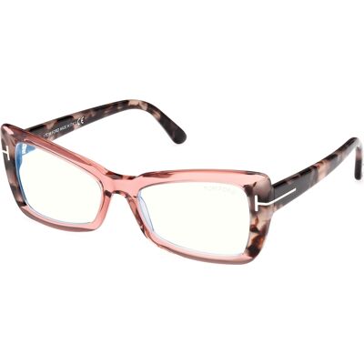 Tom Ford szemüvegkeret FT5879-B 072 Tom Ford szemüvegkeret FT5879-B 072