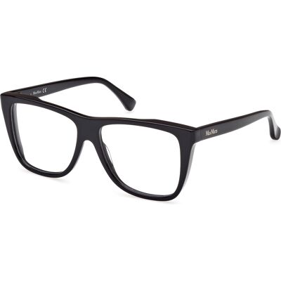 Max Mara szemüvegkeret MM5096 001 Max Mara szemüvegkeret MM5096 001