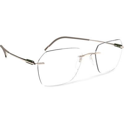 Silhouette szemüvegkeret 5561 8640 Purist Silhouette szemüvegkeret 5561 8640 Purist