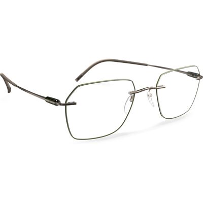 Silhouette szemüvegkeret 5561 8645 Purist Silhouette szemüvegkeret 5561 8645 Purist