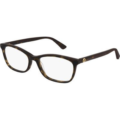 Gucci szemüvegkeret GG0613O-002 Gucci szemüvegkeret GG0613O-002