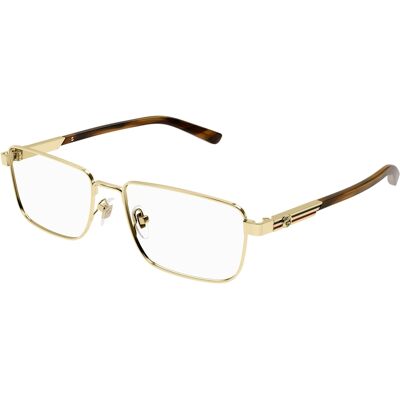 Gucci szemüvegkeret GG1291O-002 Gucci szemüvegkeret GG1291O-002