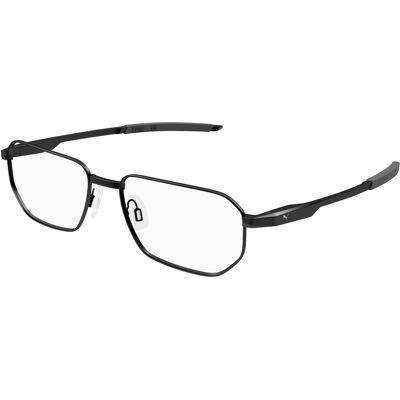 Puma szemüvegkeret PU0416O-001 Puma szemüvegkeret PU0416O-001