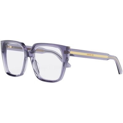 Christian Dior szemüvegkeret DIORSPIRITO S6I 6000 Christian Dior szemüvegkeret DIORSPIRITO S6I 6000