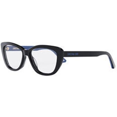 Christian Dior szemüvegkeret LAPARISIENNEDIORO S2 1000 Christian Dior szemüvegkeret LAPARISIENNEDIORO S2 1000