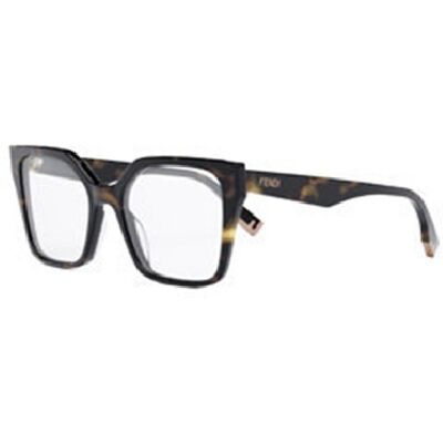 Fendi szemüvegkeret FE50002I 052 Fendi szemüvegkeret FE50002I 052