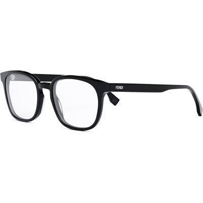 Fendi szemüvegkeret FE50047I 001 Fendi szemüvegkeret FE50047I 001