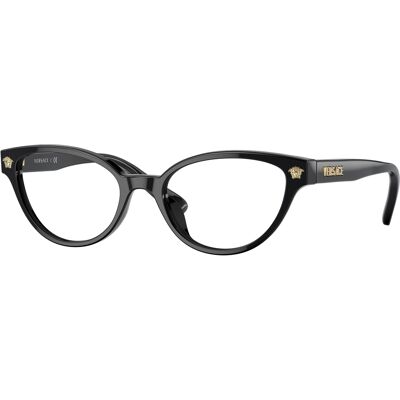 Versace szemüvegkeret VK3322U GB1 Versace szemüvegkeret VK3322U GB1