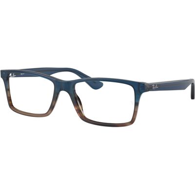 Ray-Ban szemüvegkeret RB5413 5765 Ray-Ban szemüvegkeret RB5413 5765
