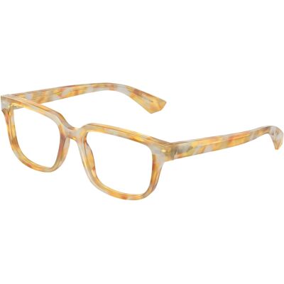 Dolce&Gabbana; szemüvegkeret DG3380 3422 Dolce&Gabbana; szemüvegkeret DG3380 3422