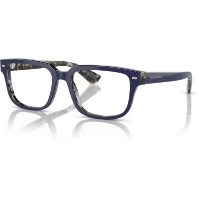 Dolce&Gabbana; szemüvegkeret DG3380 3423 Dolce&Gabbana; szemüvegkeret DG3380 3423