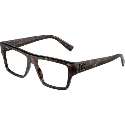 Dolce&Gabbana; szemüvegkeret DG3382 502 Dolce&Gabbana; szemüvegkeret DG3382 502