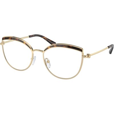 Michael Kors Napier MK 3072 Uniszex Többszínű Szemüvegkeret Michael Kors Napier MK 3072 Uniszex Többszínű Szemüvegkeret