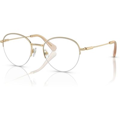 Swarovski SK1004 Arany - Szemüveg - Panthos Swarovski SK1004 Arany - Szemüveg - Panthos