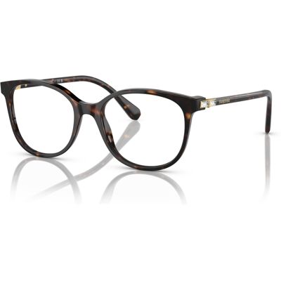 Swarovski Női SK2002 1002 Tortoiseshell Négyszögletű Szemüveg - Szemüveg Swarovski Női SK2002 1002 Tortoiseshell Négyszögletű Szemüveg - Szemüveg