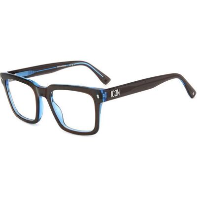 Dsquared2 szemüvegkeret ICON 0013 3LG Dsquared2 szemüvegkeret ICON 0013 3LG