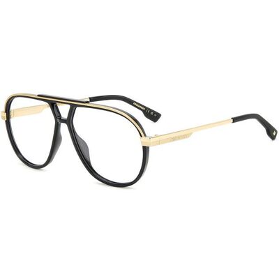 Dsquared2 szemüvegkeret D2 0113 807 Dsquared2 szemüvegkeret D2 0113 807