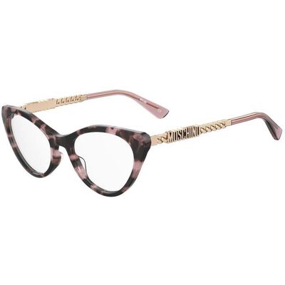 Moschino szemüvegkeret MOS626 0T4 Moschino szemüvegkeret MOS626 0T4