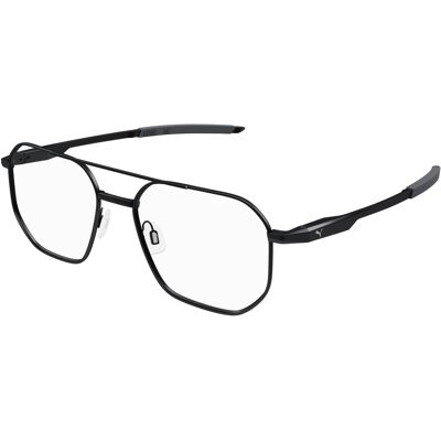 Puma szemüvegkeret PU0417O-001 Puma szemüvegkeret PU0417O-001