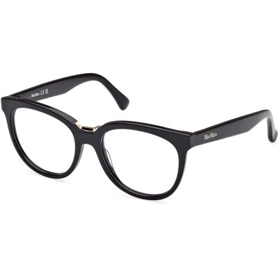Max Mara szemüvegkeret MM5110 001 Max Mara szemüvegkeret MM5110 001