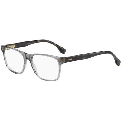 HUGO BOSS 1646 Szürke agancs keret - Keretek HUGO BOSS 1646 Szürke agancs keret - Keretek