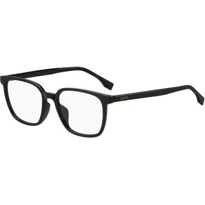 HUGO BOSS BOSS 1679/F 807 Fekete - Optikai Keretek HUGO BOSS BOSS 1679/F 807 Fekete - Optikai Keretek
