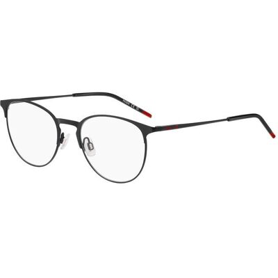 Hugo Boss HG 1290 OIT Fekete Vörös - Szemüvegkeret Hugo Boss HG 1290 OIT Fekete Vörös - Szemüvegkeret
