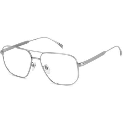 David Beckham Fémkeret - R81 Matt Ruthenium - 58mm David Beckham Fémkeret - R81 Matt Ruthenium - 58mm