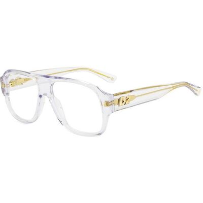 Dsquared2 szemüvegkeret D2 0125 900 Dsquared2 szemüvegkeret D2 0125 900
