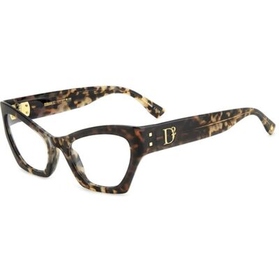 Dsquared2 szemüvegkeret D2 0133 ACI Dsquared2 szemüvegkeret D2 0133 ACI