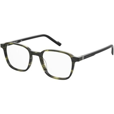 PIERRE CARDIN P.C. 6276 - Zöld Szarv Négyszögletes Szemüvegkeretek PIERRE CARDIN P.C. 6276 - Zöld Szarv Négyszögletes Szemüvegkeretek