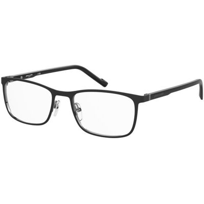 Pierre Cardin P.C. 6895 Ruthenium Fekete - Szemüvegkeret Pierre Cardin P.C. 6895 Ruthenium Fekete - Szemüvegkeret